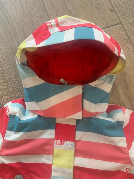 Reima zimná lyžiarska bunda 98/104, reima,98