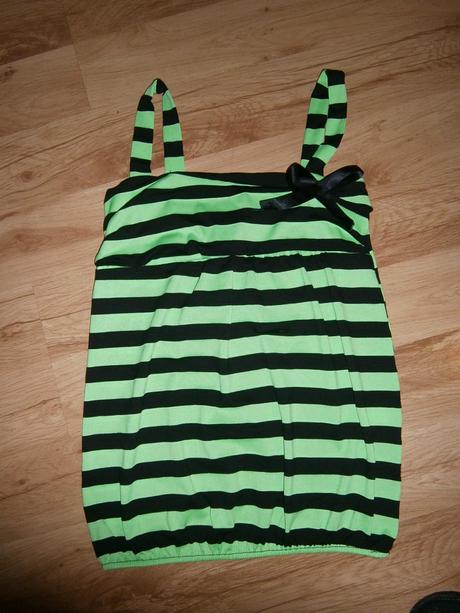 Letna bluzka, tricko, amisu,m