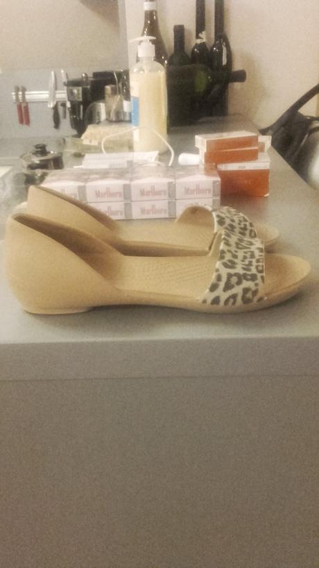 Sandalky,cena z post, crocs,38