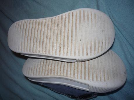 Tenisky, protetika,26