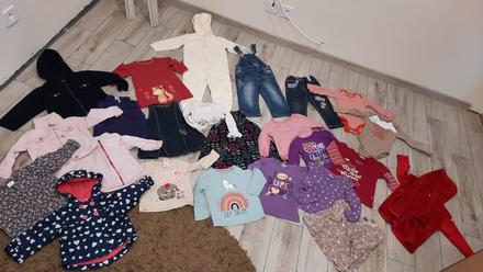 Balik 1-2 rokov, 86–98