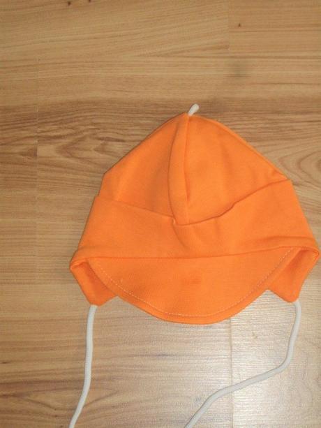 Čiapka so šiltom, detex,74