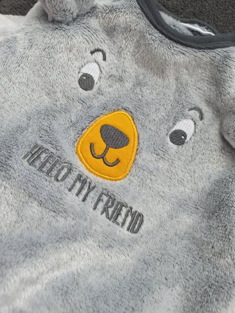 Overal chlpatkový, kik,62