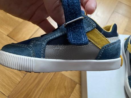 Tenisky geox, geox,23