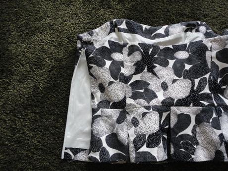 Dámsky korzet  vel.40/42, l