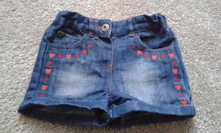 Riflove kratasy, f&f,98