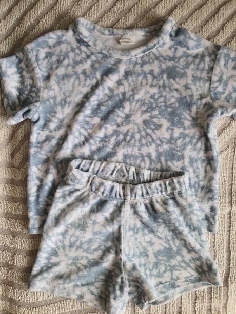 Froté súprava h&m 92, h&m,92