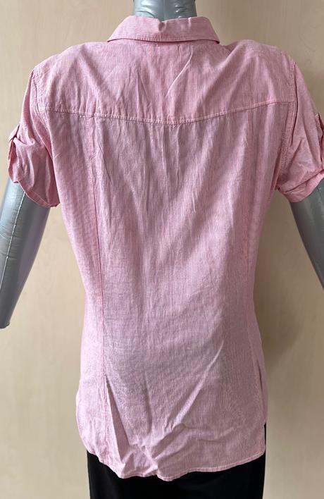 Blúzka košeľa, l.o.g.g.,46