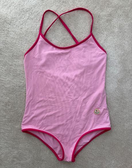 Moncler plavky dievčenské, 152