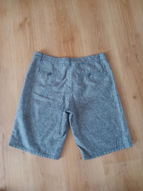 Christian berg šortky, 38