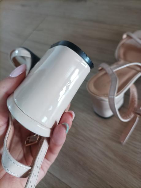 Sandále, deichmann,40