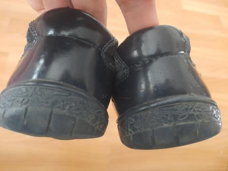 Topánky protetika, protetika,30