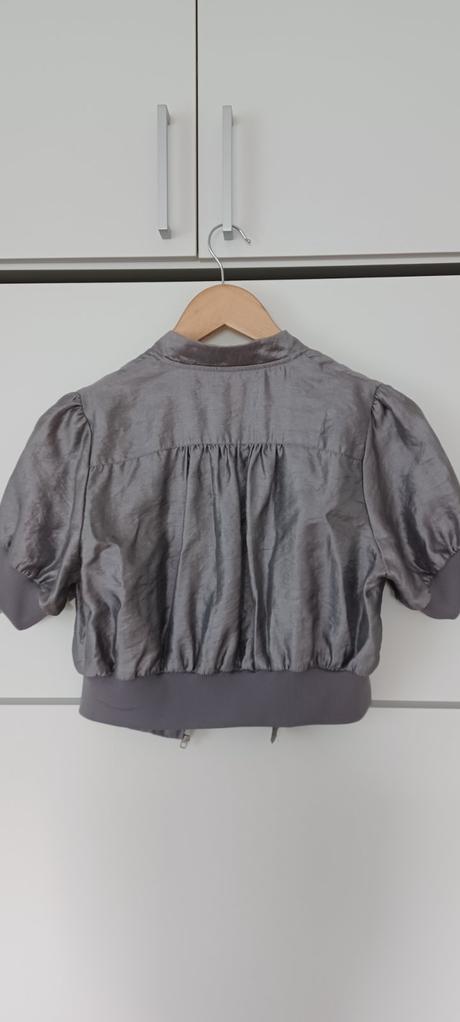 Bolerko strieborne s, s