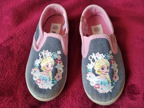 Plátenky - frozen, disney,25