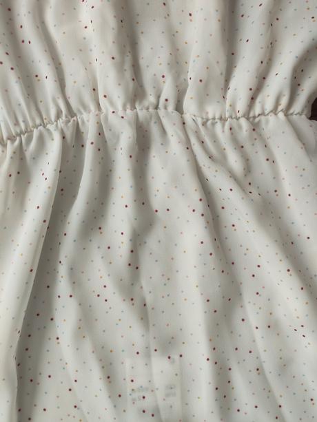 Letné šaty, gate,s