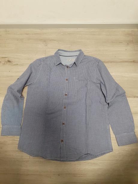 Košeľa, zara,140