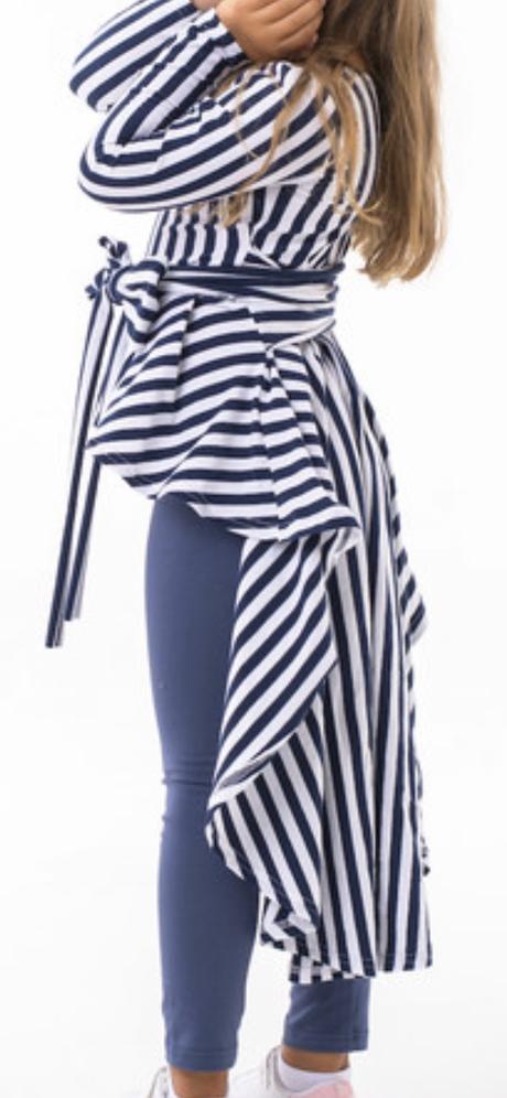 Cancan tunika zuppa, 140