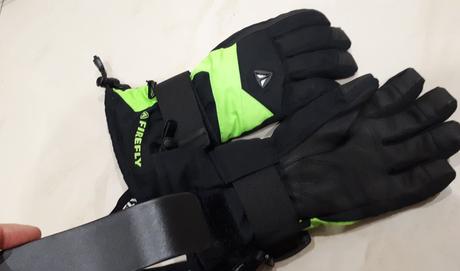 Čiapka skialp detska /junior xs, xs