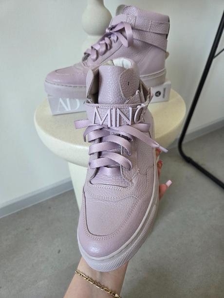 Eva minge tenisky 37, 37