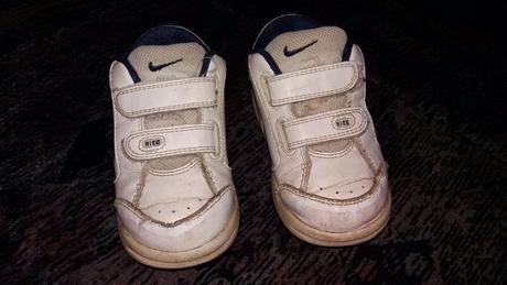 Tenisky nike, nike,22