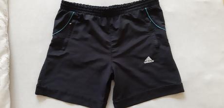 Pánske šortky adidas l, adidas,l