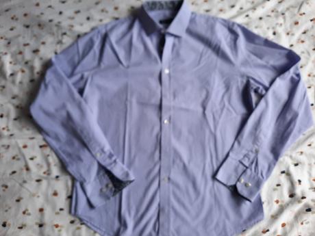 Pánska košeľa ozeta, 42