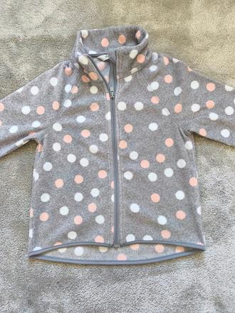 Mikina, h&m,116
