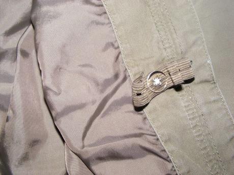 Jarná bunda h&m - 98/104, h&m,104