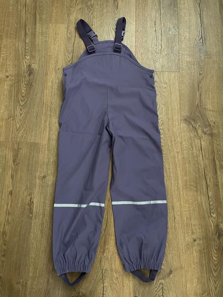 Nohavice do dažďa, lupilu,122