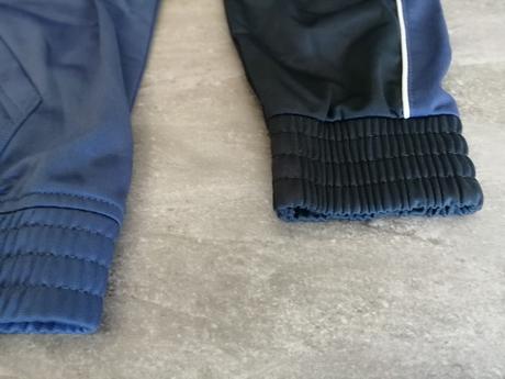 Kvalitná mikina v176 zn sandsoil, 176