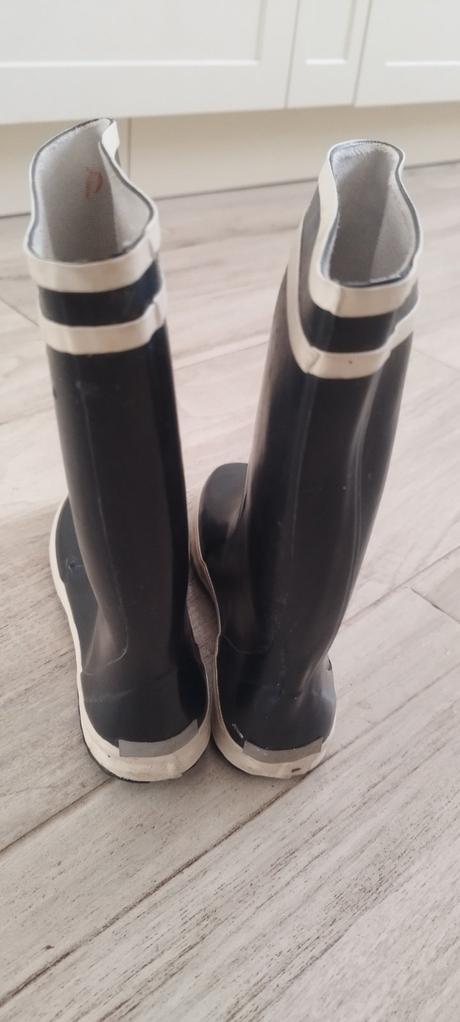 Gumáky aigle, aigle,34