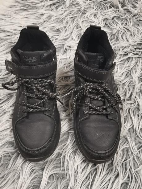 Sprandi topánky, sprandi,36