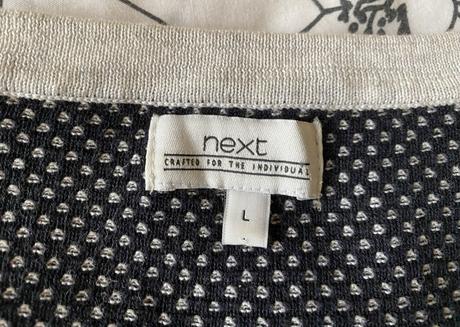 Pulóver - sveter zn. next v. l/xl, next,l