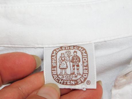 Luxusna pekna bluzka ku kroju, 42