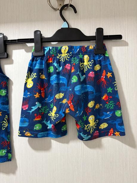 Chlapčenská súprava, f&f,98