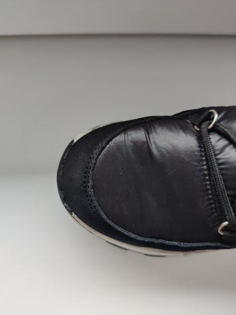 Zimné čižmy, richter,31