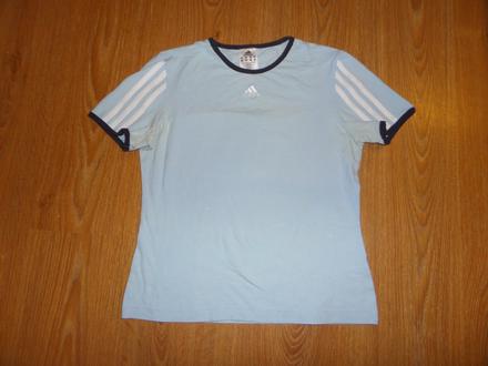 Športové tričko, adidas,s