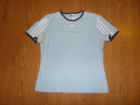 Športové tričko, adidas,s
