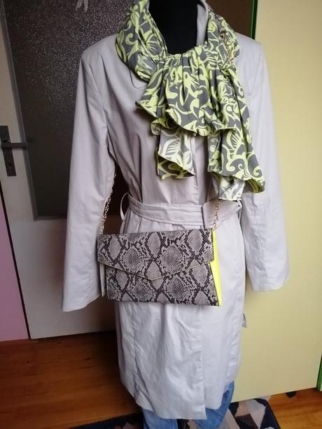 Prechodný kabat, 38