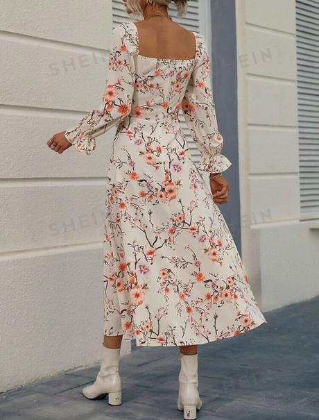 Ľahké ženské šaty, 40 / 42 / l