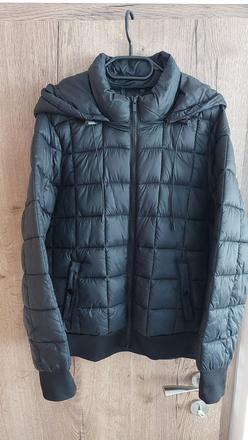 Prechodná bunda, house,xl