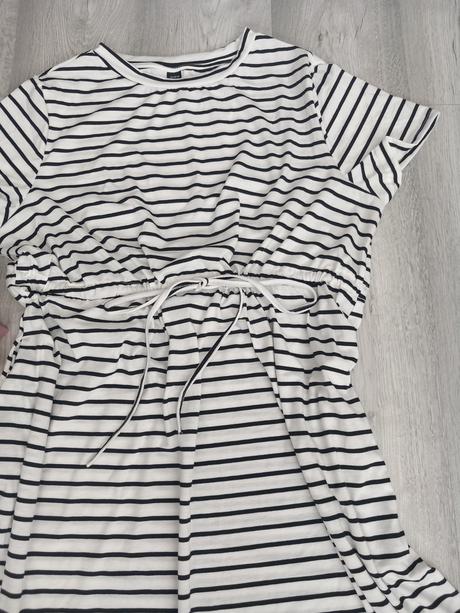 10-dámske šaty maxi, xxl