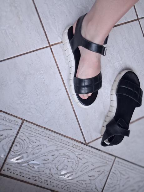 Sandalky, deichmann,37