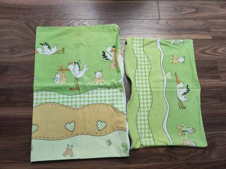 Obliečky do postieľky, šírka (cm): 80,dĺžka (cm): 120