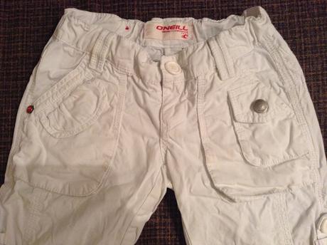 Sportove kratasy o neill, o'neill,128