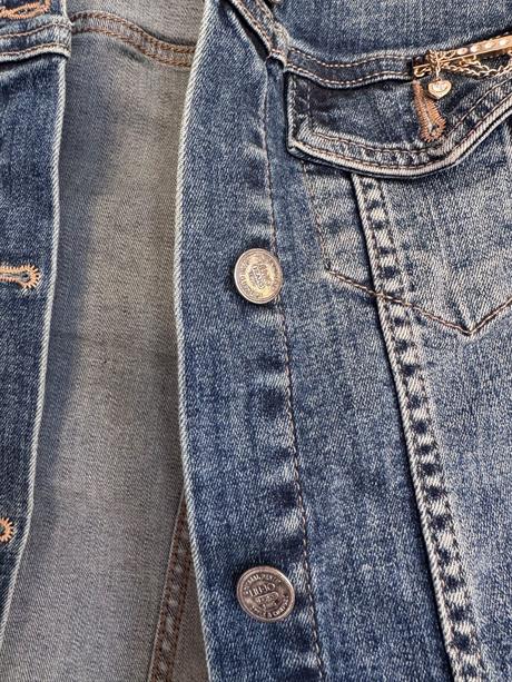 Riflova bunda liu jo, liu jo,xs