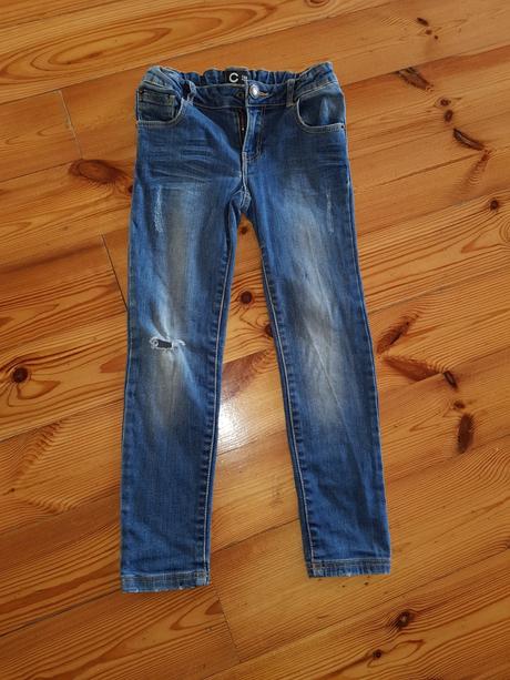 Rifle velkost 128 cubus, cubus,128