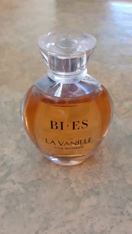 Parfém bi es 2, 