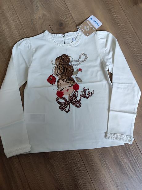 Tričko mayoral, mayoral,122