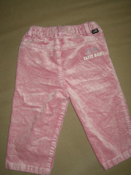 Menzestracky 18mesiacov, original marines,86